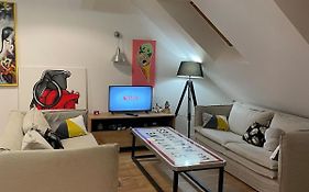 appartement complet